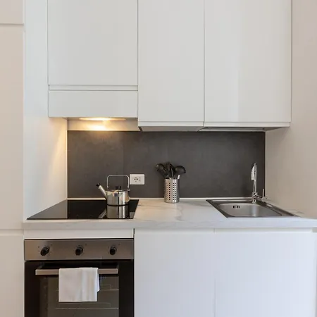 Appartamento Affascinante Bilocale Zona Navigli - Mirable Pm