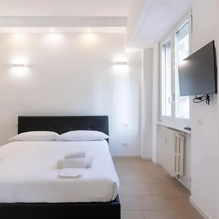Affascinante Bilocale Zona Navigli - Mirable Pm Appartamento Milano