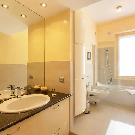 Wonderful 2bedroom Flat Solari 7th F - Mirable Pm