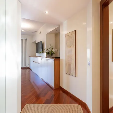 아파트 Wonderful 2bedroom Flat Solari 7th F - Mirable Pm 밀라노