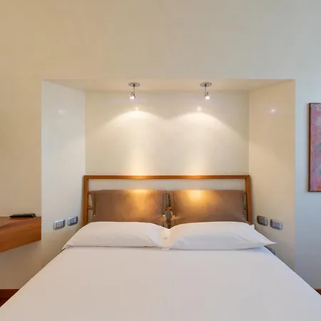 아파트 Wonderful 2bedroom Flat Solari 7th F - Mirable Pm *