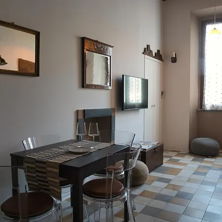 Lejlighed Bilocale Di Charme Garibaldi - Mirable Pm Milano