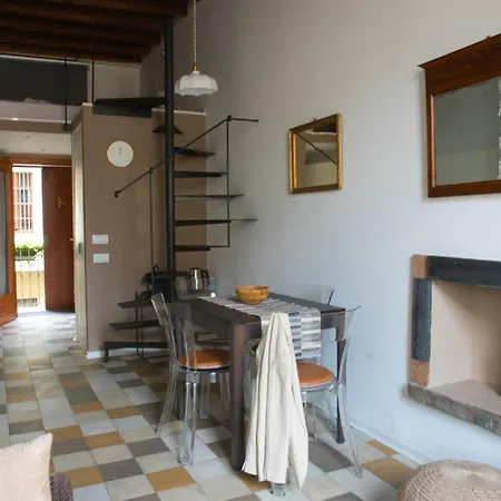 Bilocale Di Charme Garibaldi - Mirable Pm * Milano