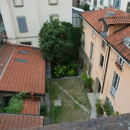Bilocale Di Charme Garibaldi - Mirable Pm * Milano