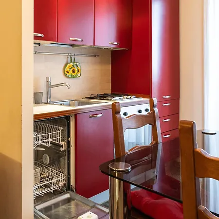 Appartamento Splendido Trilocale Zara Ottavo Piano - Mirable Pm