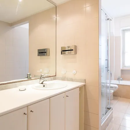 דירה Splendido Trilocale Zara Ottavo Piano - Mirable Pm *