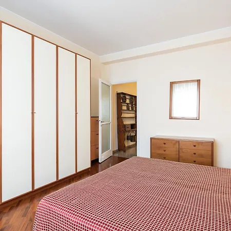 Splendido Trilocale Zara Ottavo Piano - Mirable Pm Appartamento Milano
