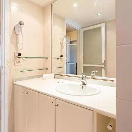 דירה Splendido Trilocale Zara Ottavo Piano - Mirable Pm *