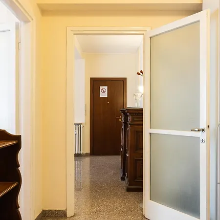 Splendido Trilocale Zara Ottavo Piano - Mirable Pm * Milano