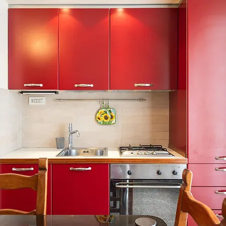 Splendido Trilocale Zara Ottavo Piano - Mirable Pm *