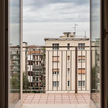 Appartamento Splendido Trilocale Zara Ottavo Piano - Mirable Pm