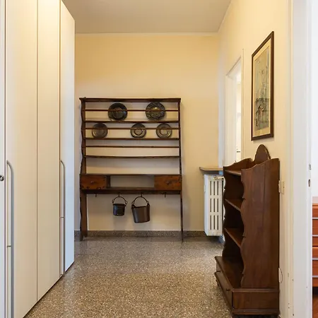 דירה Splendido Trilocale Zara Ottavo Piano - Mirable Pm מילאנו