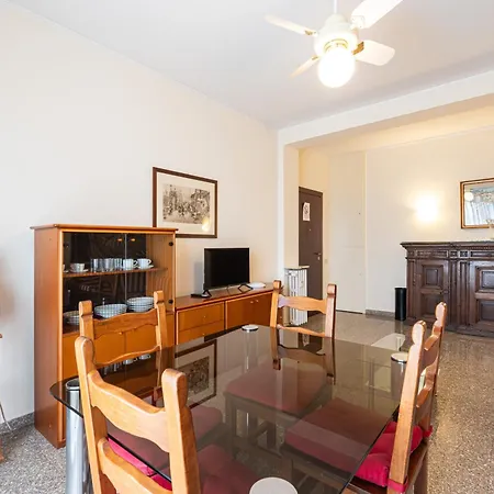 Splendido Trilocale Zara Ottavo Piano - Mirable Pm דירה