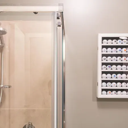 Spacious Loft Onebdroom Fiera Area - Mirable Pm 아파트