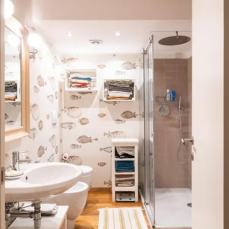 Spacious Loft Onebdroom Fiera Area - Mirable Pm *