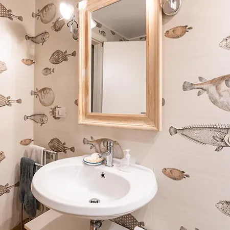 Spacious Loft Onebdroom Fiera Area - Mirable Pm Appartement *