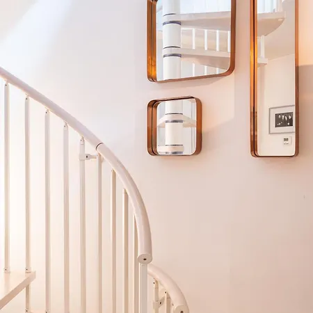 Spacious Loft Onebdroom Fiera Area - Mirable Pm * 밀라노