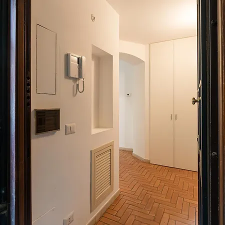 Spacious One Bedroom Moscova - Mirable Pm * Mediolan