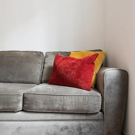 Spacious One Bedroom Moscova - Mirable Pm * Milão