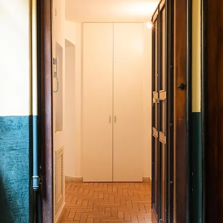 Spacious One Bedroom Moscova - Mirable Pm Apartament Mediolan