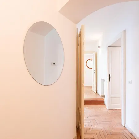 Apartamento Spacious One Bedroom Moscova - Mirable Pm