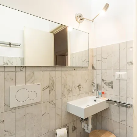 Spacious One Bedroom Moscova - Mirable Pm Lejlighed Milano