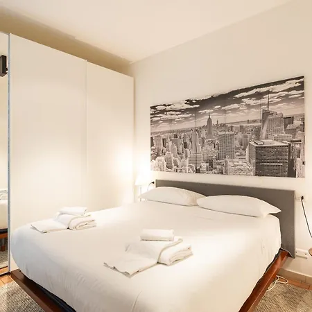 Apartament Spacious One Bedroom Moscova - Mirable Pm *