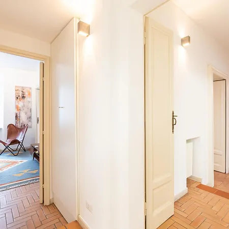 Spacious One Bedroom Moscova - Mirable Pm Milano