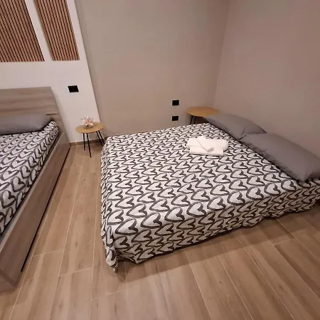 Apartamento 20 Minuti Dal Duomo Therussianflower