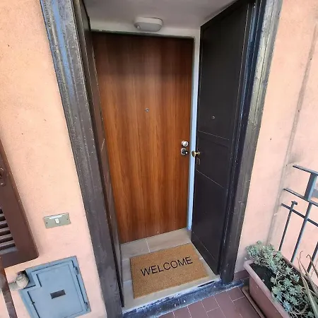 20 Minuti Dal Duomo Therussianflower Апартаменты Милан