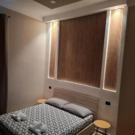 20 Minuti Dal Duomo Therussianflower Apartamento