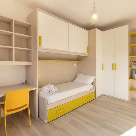 Modern 2 Bedrooms Tortona Via Savona - Mirable Pm * 밀라노