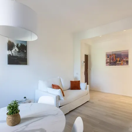Modern 2 Bedrooms Tortona Via Savona - Mirable Pm