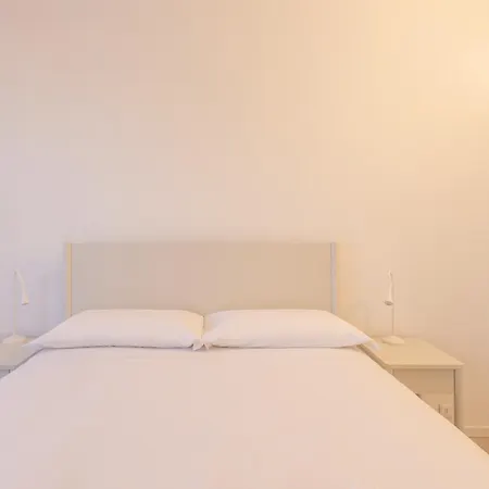 아파트 Modern 2 Bedrooms Tortona Via Savona - Mirable Pm 밀라노
