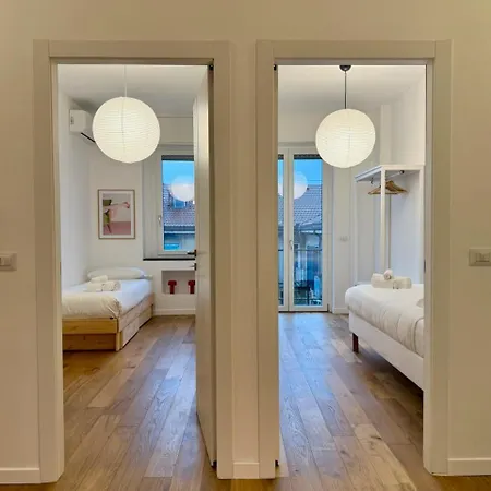 Appartamento Cozy 3 Bedrooms Buenos Aires - Mirable Pm