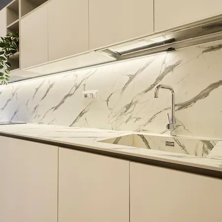 Cozy 3 Bedrooms Buenos Aires - Mirable Pm Apartman *