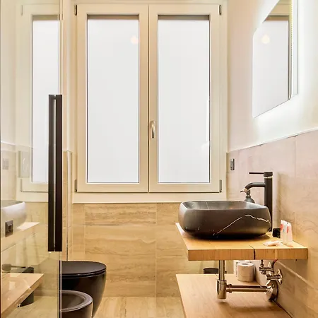 Cozy 3 Bedrooms Buenos Aires - Mirable Pm *