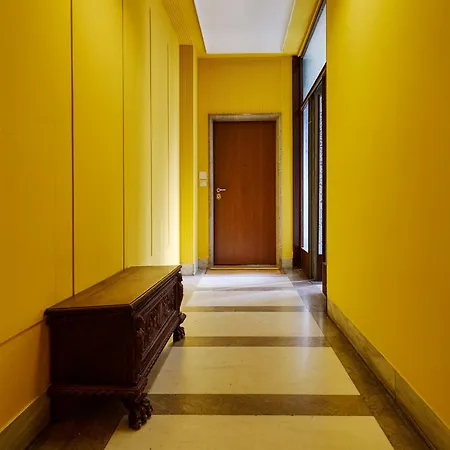 Cozy 3 Bedrooms Buenos Aires - Mirable Pm