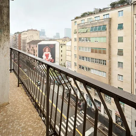 Cozy 3 Bedrooms Buenos Aires - Mirable Pm