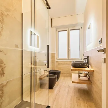 Cozy 3 Bedrooms Buenos Aires - Mirable Pm Apartman