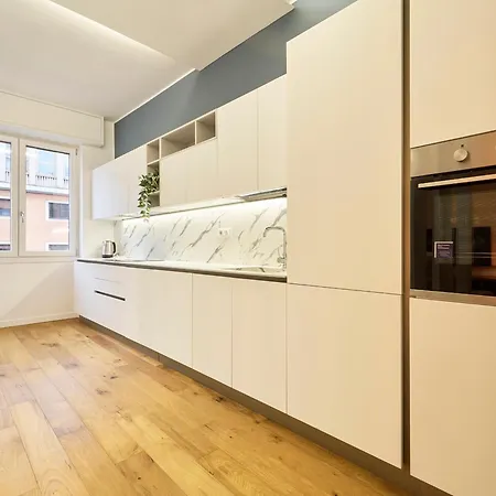 Appartamento Cozy 3 Bedrooms Buenos Aires - Mirable Pm