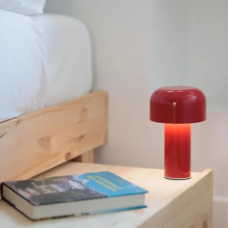 Appartamento Cozy 3 Bedrooms Buenos Aires - Mirable Pm