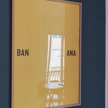 Cozy 3 Bedrooms Buenos Aires - Mirable Pm