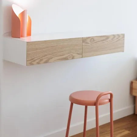 Cozy 3 Bedrooms Buenos Aires - Mirable Pm