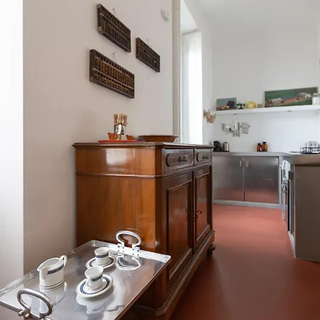 Splendido Bilocale Dateo - Mirabile Pm * Milan