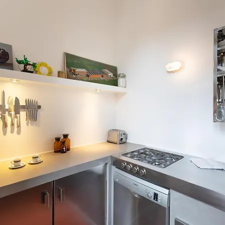 Splendido Bilocale Dateo - Mirabile Pm Apartamento Milán