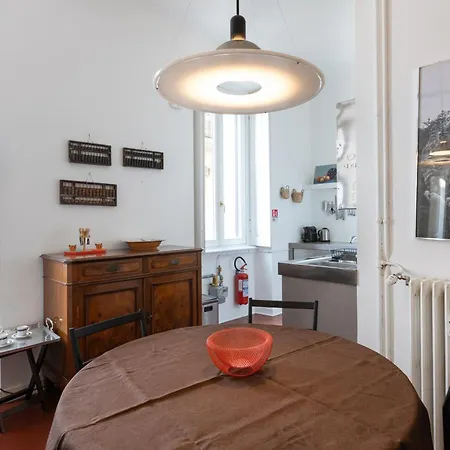 Splendido Bilocale Dateo - Mirabile Pm Milan