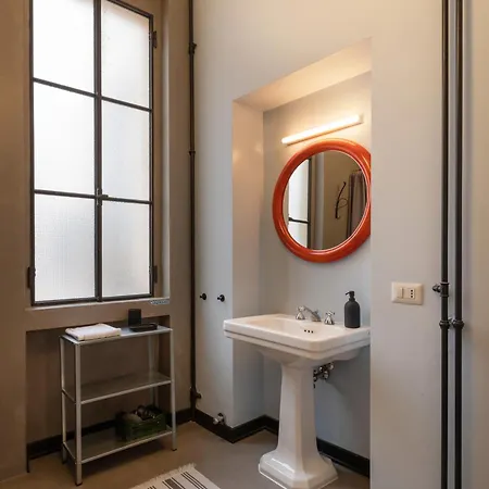 Splendido Bilocale Dateo - Mirabile Pm * Milan