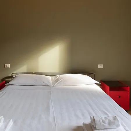 Splendido Bilocale Dateo - Mirabile Pm Apartment