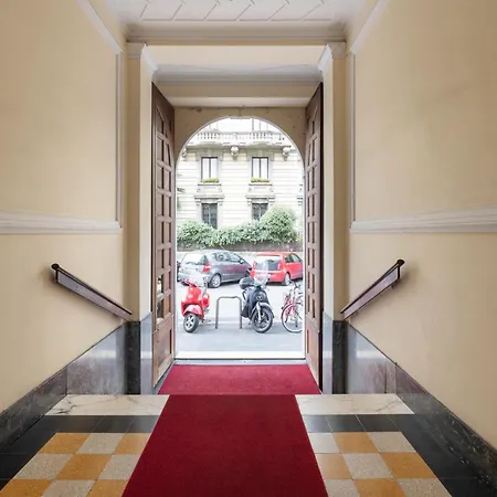 Appartement Splendido Bilocale Dateo - Mirabile Pm